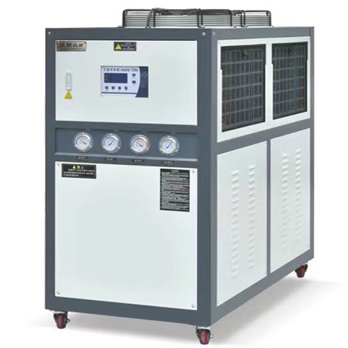 感應(yīng)加熱設(shè)備降溫-廣西降溫設(shè)備廠家